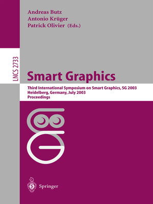 cover image of Smart Grapics